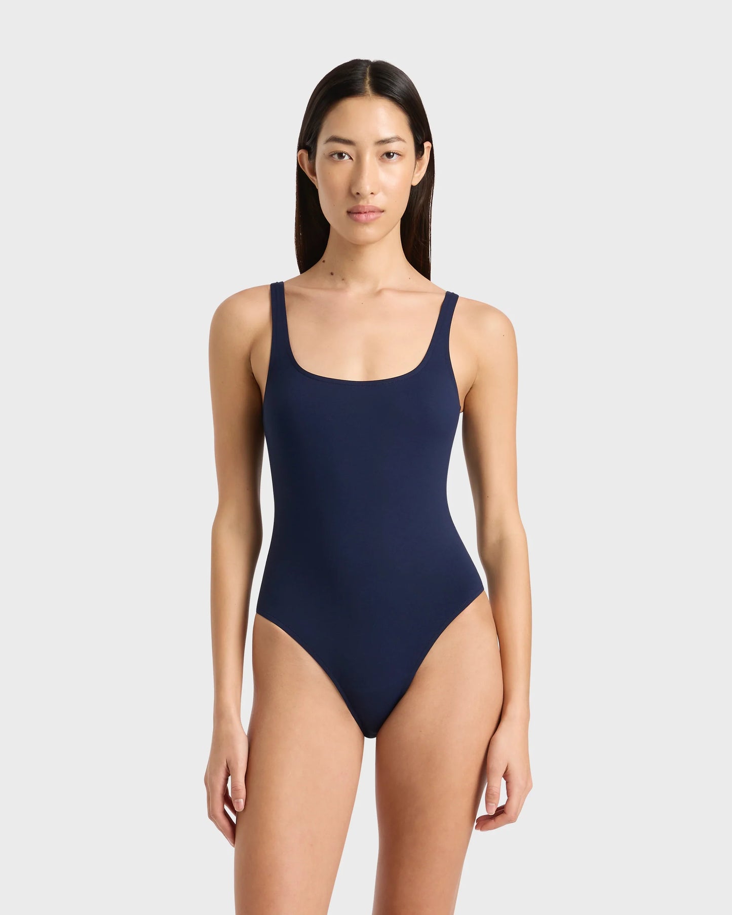 INES ONEPIECE - OXFORD