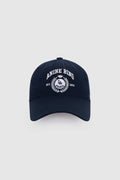 JEREMY BASEBALL CAP COLLEGIATE - BLUE