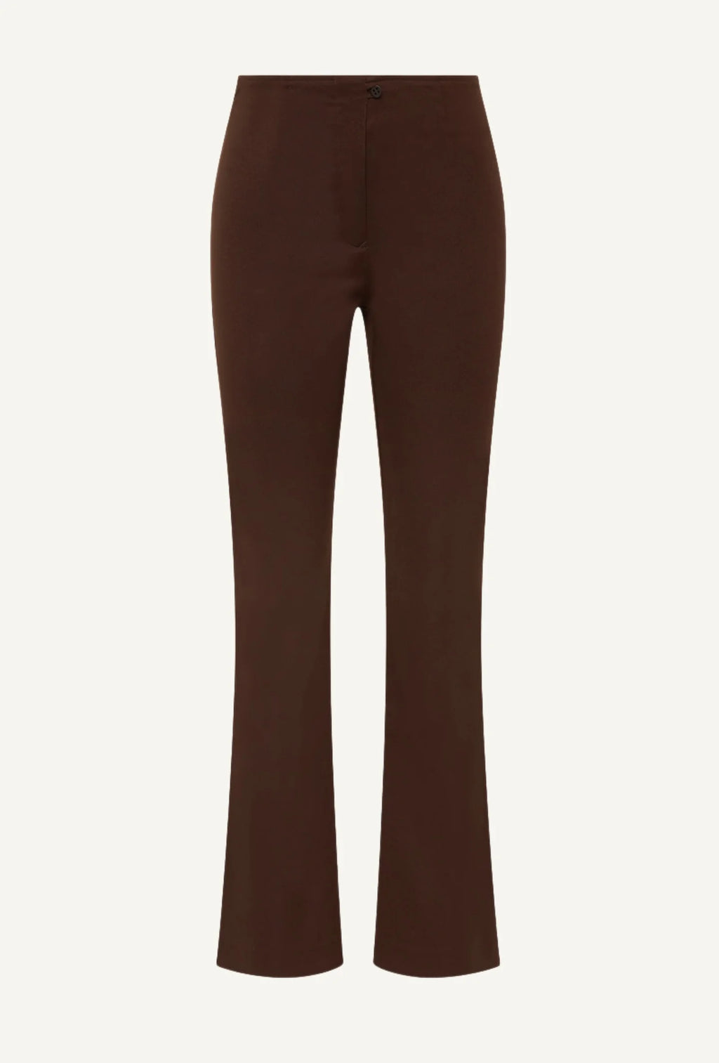 GELATO PANT - CHOCOLATE