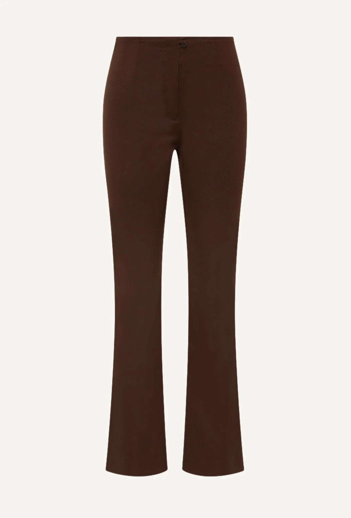 GELATO PANT - CHOCOLATE