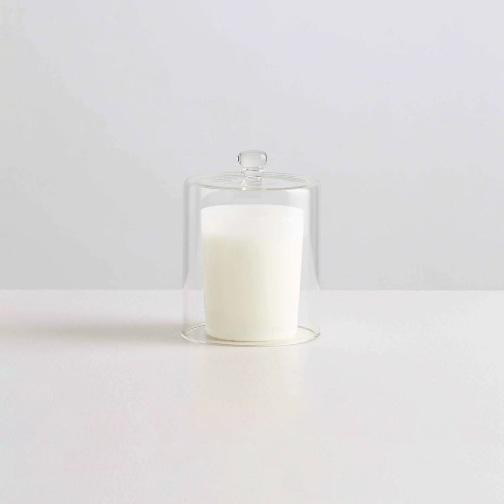 LA CLOCHE - CLEAR