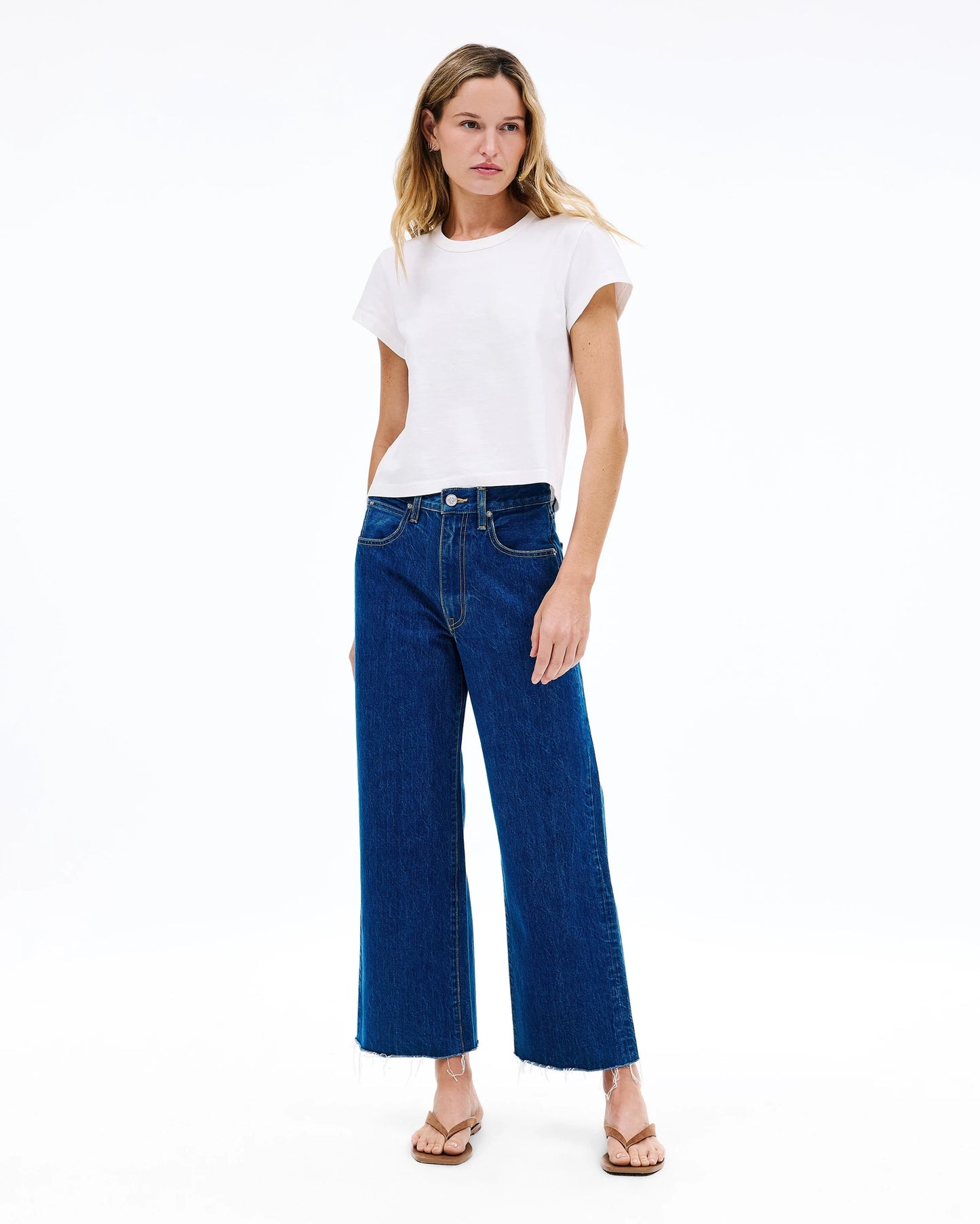 THE GRACE CROP - REVOLUTION