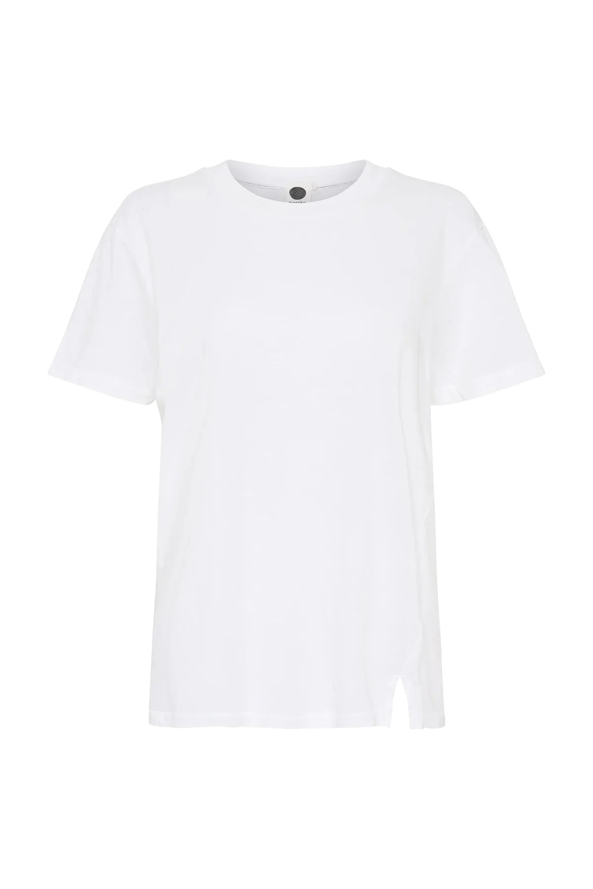 CLASSIC T-SHIRT - WHITE