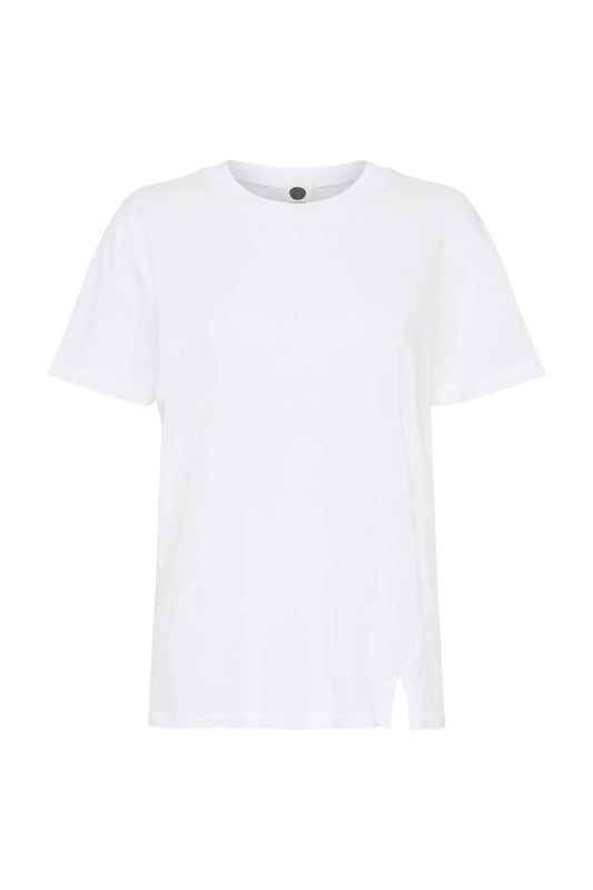 CLASSIC T-SHIRT - WHITE