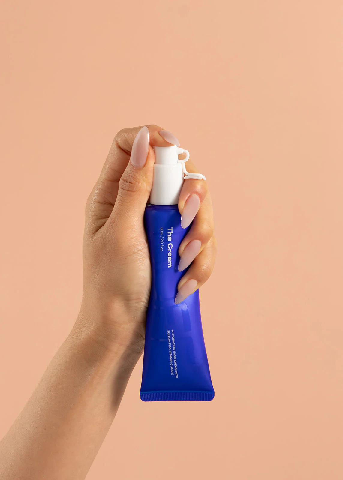 THE CREAM BY BUFF STUDIOS