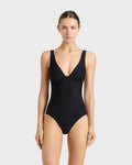 GRACE ONEPIECE - BLACK