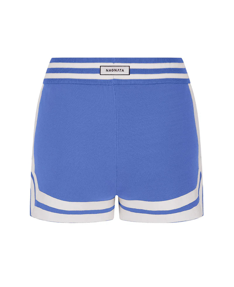 (PRE-ORDER) ORGANIC RYDELL SHORT 2.0 - SKY