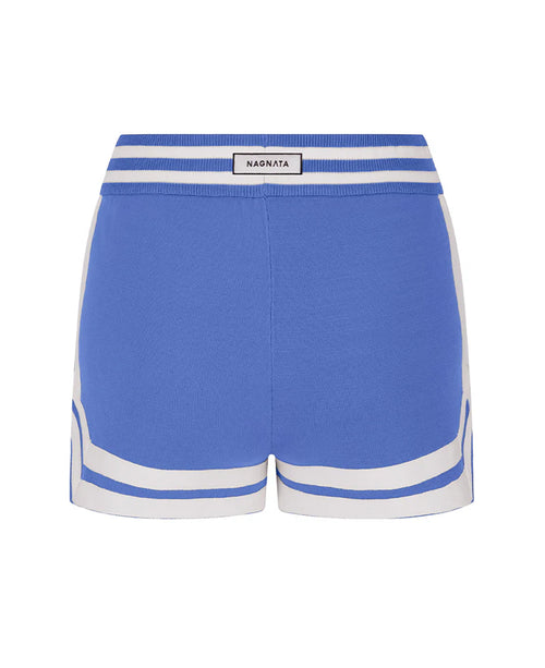 (PRE-ORDER) ORGANIC RYDELL SHORT 2.0 - SKY
