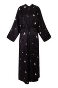 NOVA KIMONO DRESS - BLOSSURA