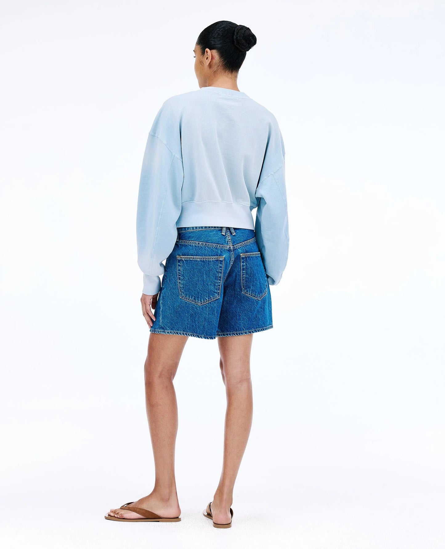 THE WALKER SHORT - SWEET MEMORY