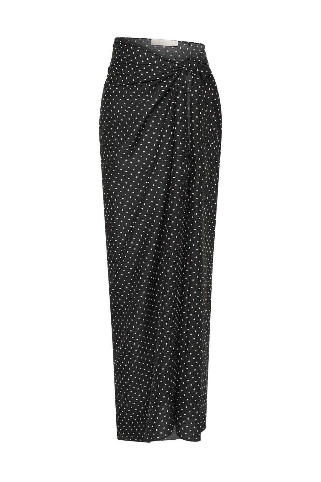 LOMAS PAREO - LOLA POLKA DOT