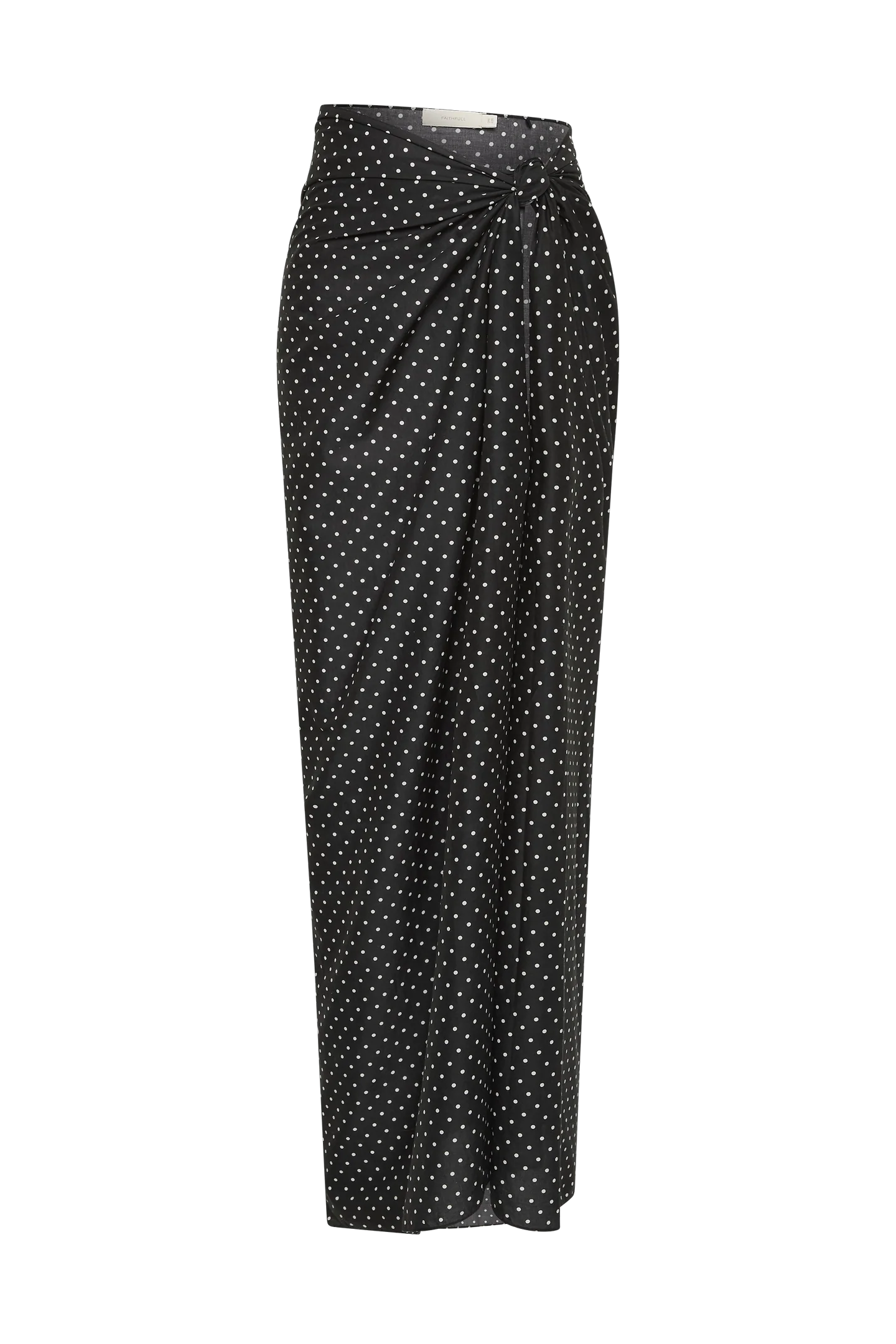 (PRE-ORDER) LOMAS PAREO - LOLA POLKA DOT