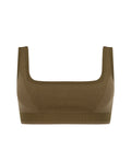 (PRE-ORDER) CLASSIC WOOL BRALET - HARVEST