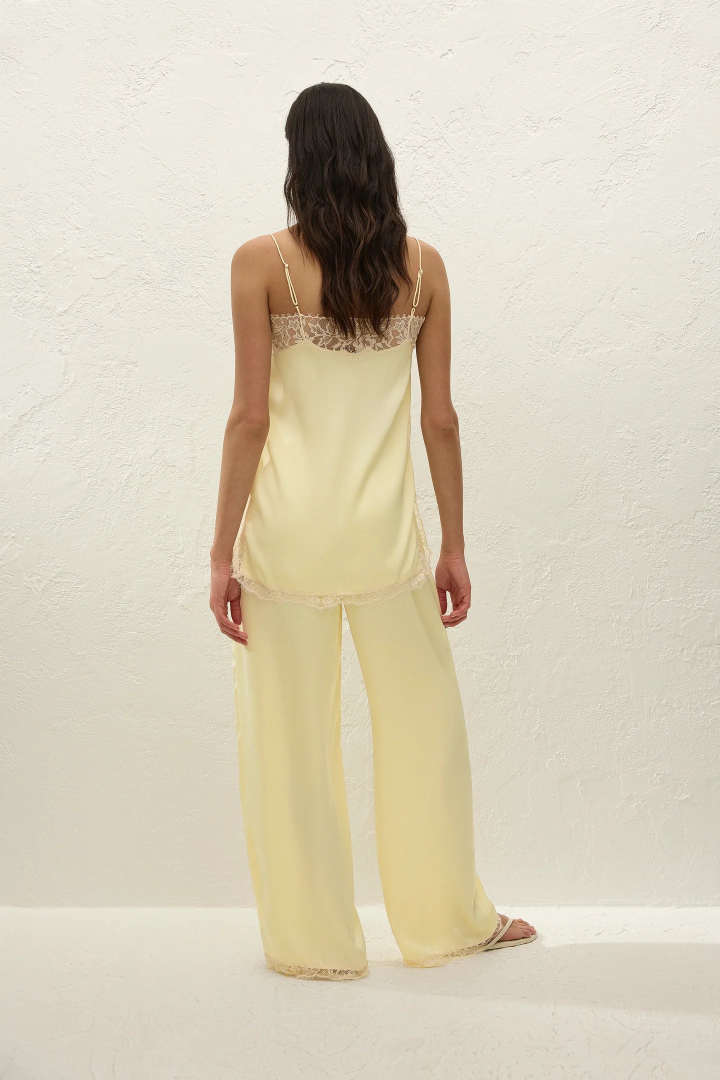 ADNINA PANT - LUCIA LACE