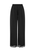 (PRE-ORDER) EMILIANA PANT - BLACK