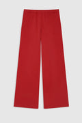 (PRE-ORDER) KACEY SWEATPANT - TANGO RED