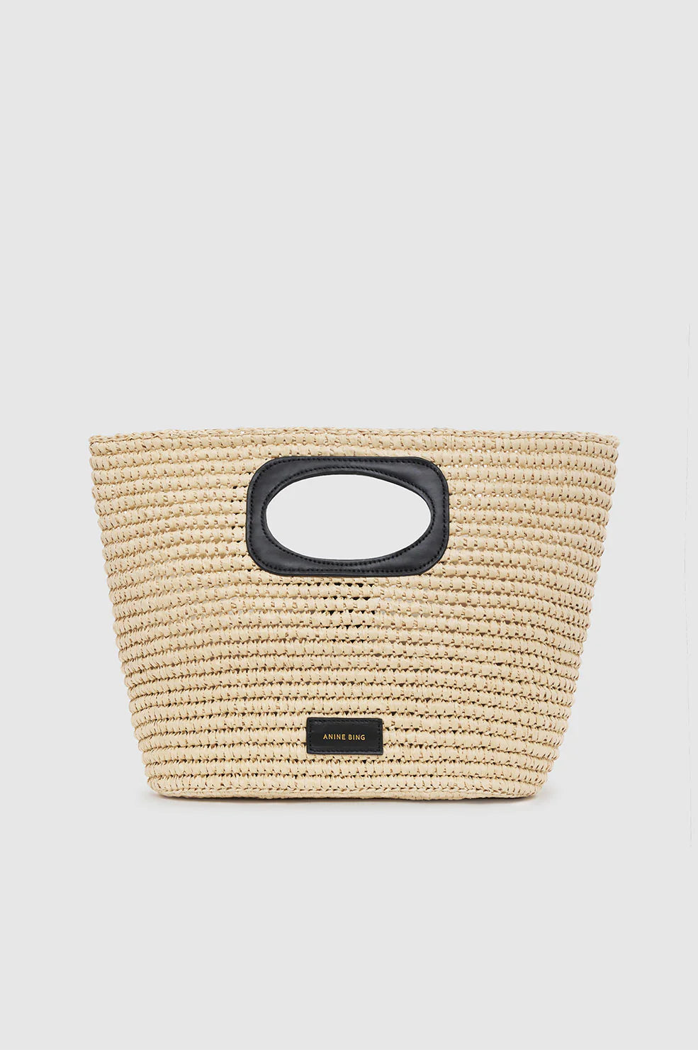 MOGEH TOTE - NATURAL