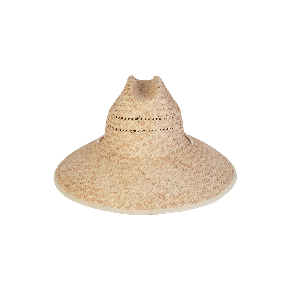 THE VISTA STRAW - NATURAL