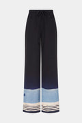 MARINER PANT - SHORELINE STRIPE