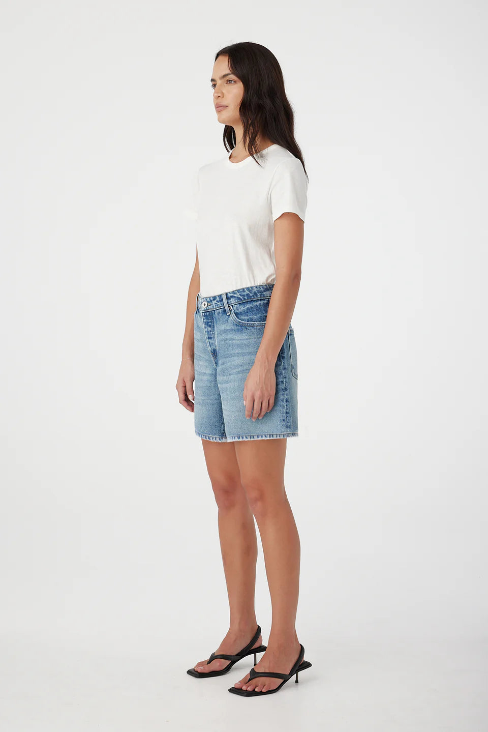 MARTHA MID LONG SHORT - ENDEAVOUR
