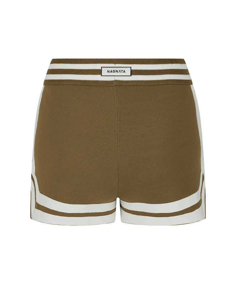 (PRE-ORDER) ORGANIC RYDELL SHORT 2.0 - HARVEST