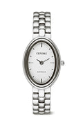 PHOEBE WATCH - SILVER