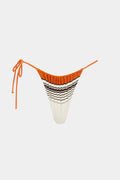 DESTINO MICRO BRIEF - PACHA STRIPE