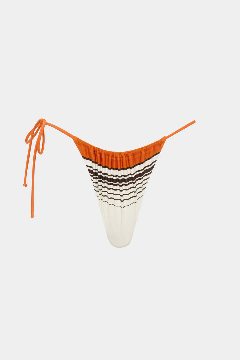 (PRE-ORDER) DESTINO MICRO BRIEF - PACHA STRIPE