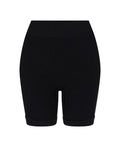 BELATI WOOL BIKER - BLACK