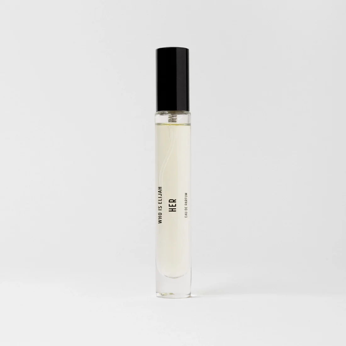 (PRE-ORDER) WHO IS ELIJAH EAU DE PARFUM - HER 10ML