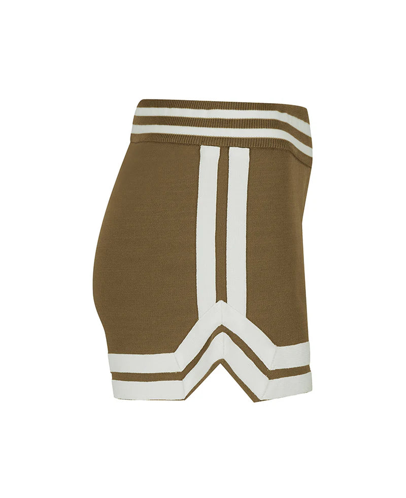 (PRE-ORDER) ORGANIC RYDELL SHORT 2.0 - HARVEST