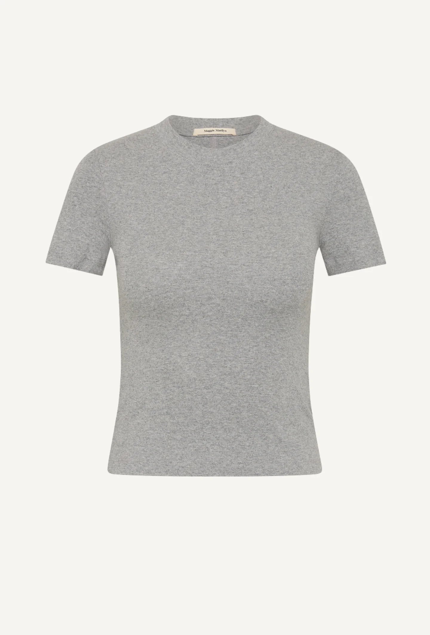 MINI T-SHIRT - GREY