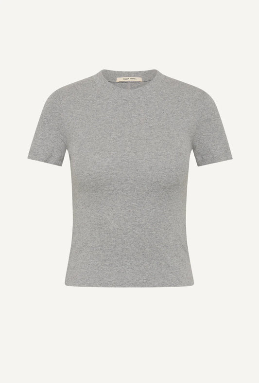 MINI T-SHIRT - GREY