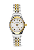 ISOBEL WATCH - TWO TONE