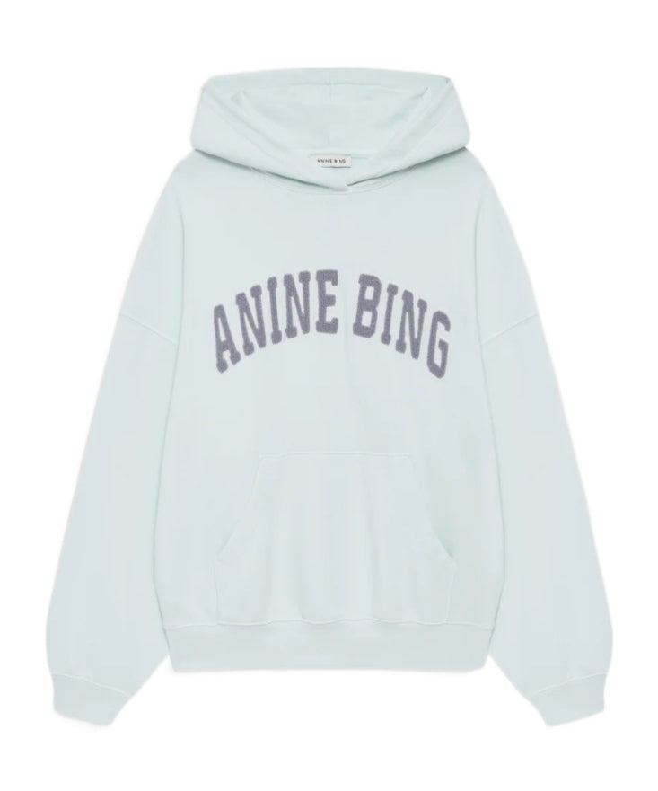 HARVEY SWEATSHIRT - SPRING MINT