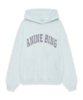 HARVEY SWEATSHIRT - SPRING MINT
