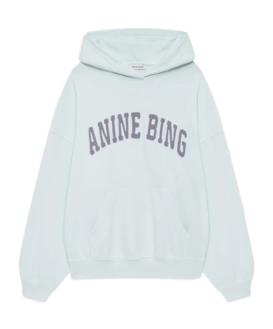 (PRE-ORDER) HARVEY SWEATSHIRT - SPRING MINT