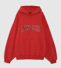 (PRE-ORDER) HARVEY SWEATSHIRT - TANGO RED