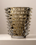 (PRE-ORDER) FIORE VASE - SMOKE
