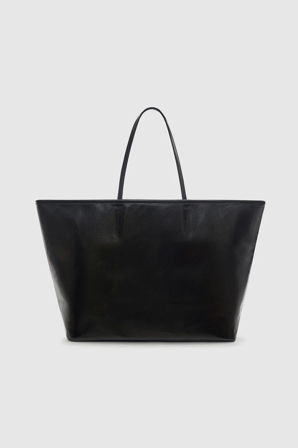 EMMA TOTE - BLACK