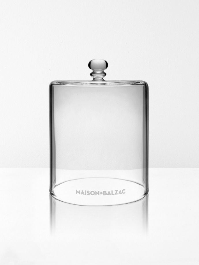 LA CLOCHE - CLEAR