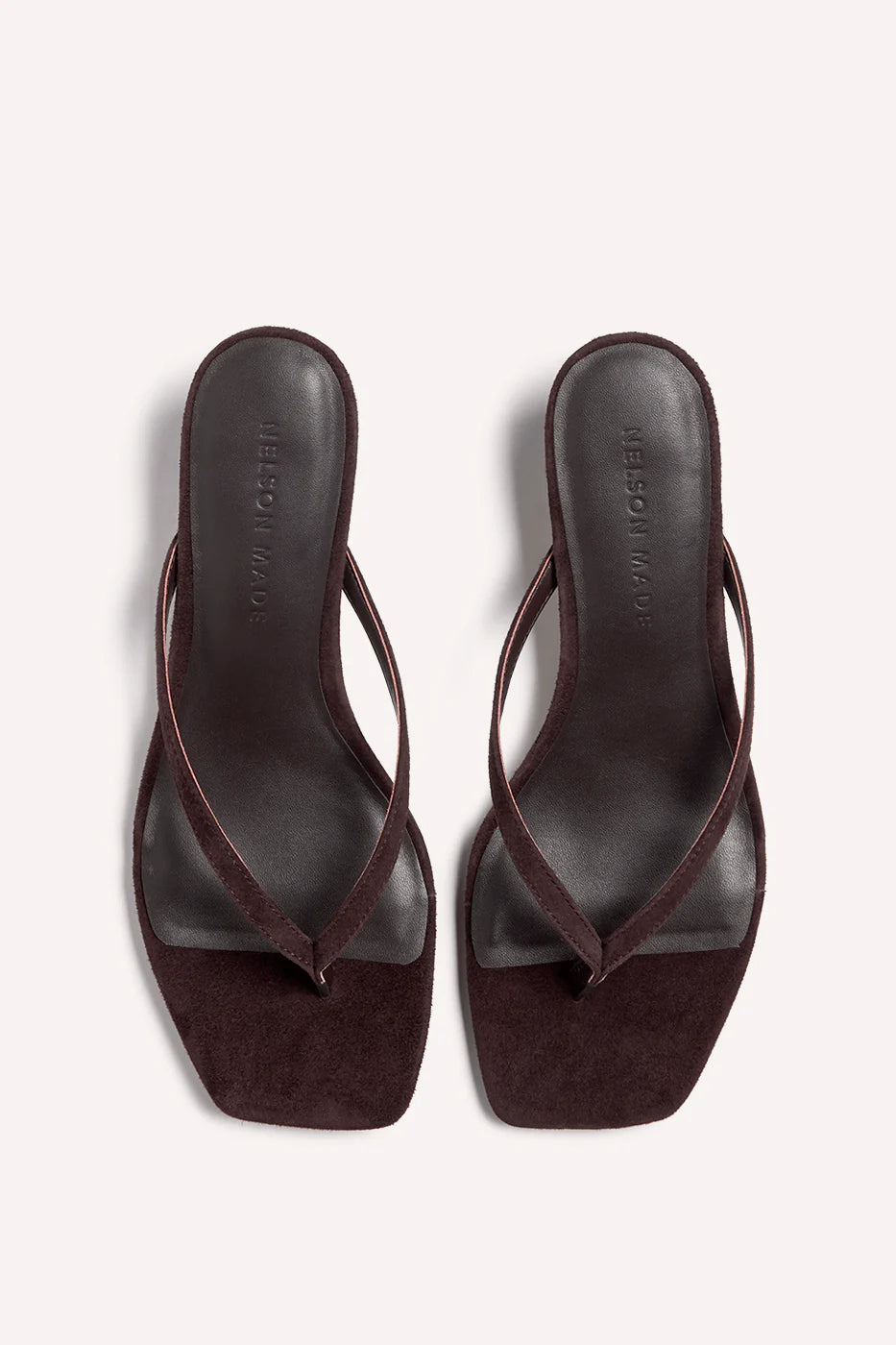 PETRA MINI - SOIL SUEDE