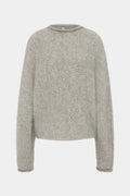 MARIUS SWEATER - GREY