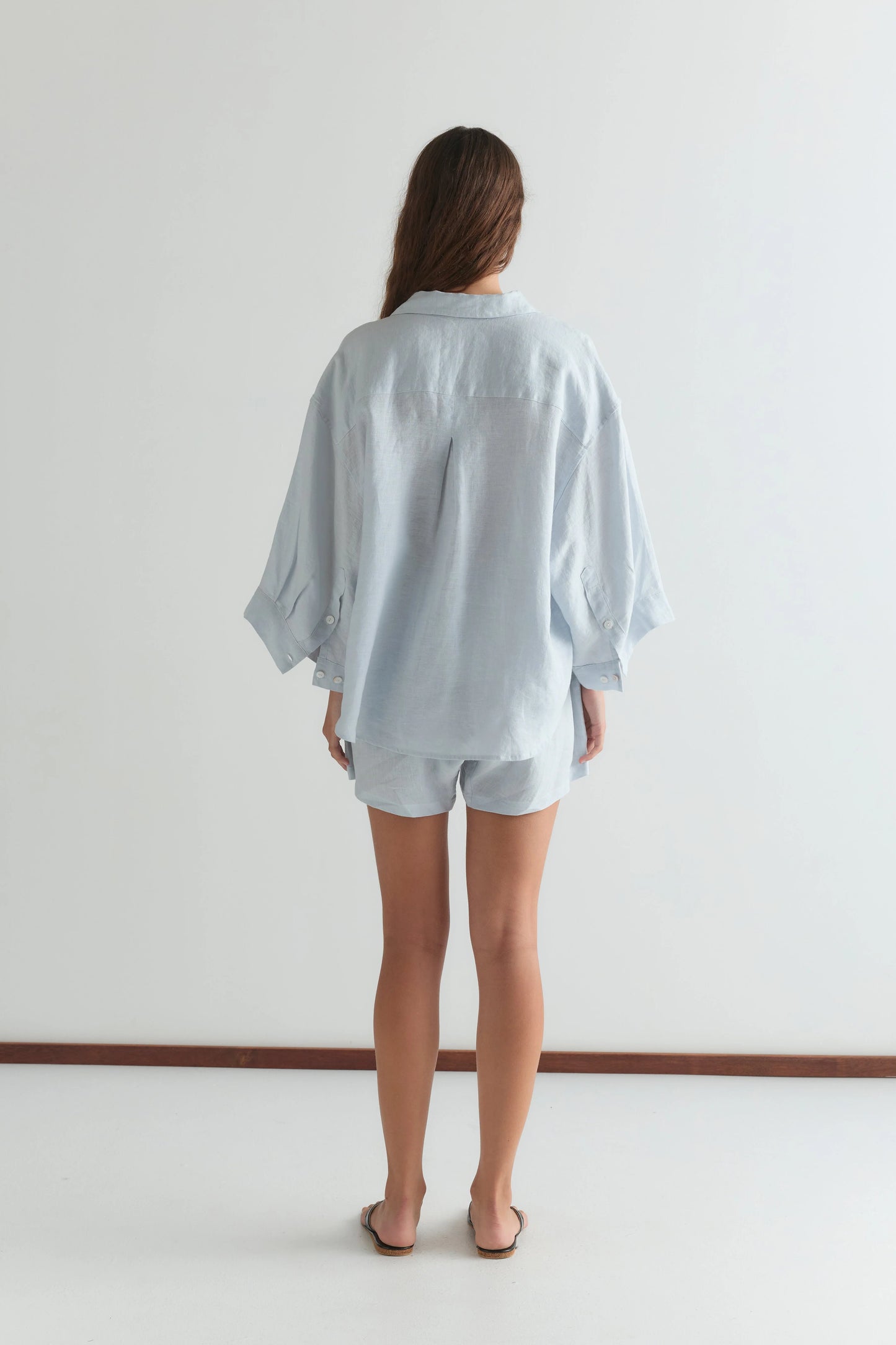 (PRE-ORDER) 03 SET - SOFT BLUE