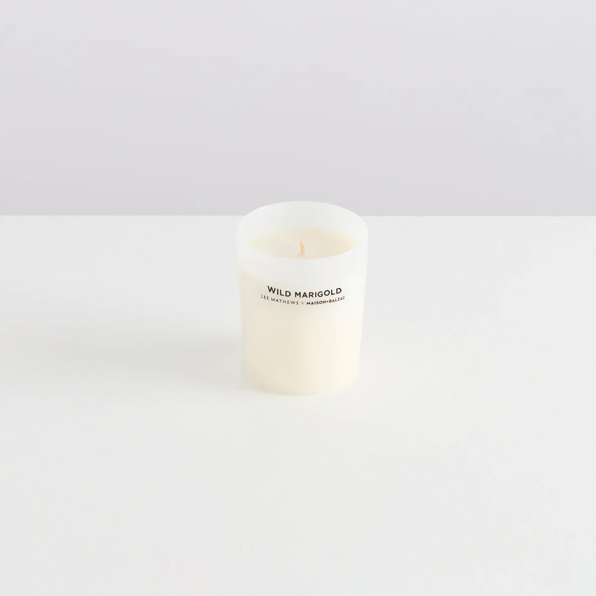 WILD MARIGOLD CANDLE - LARGE