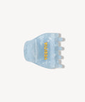 MIDI CLAW CLIP - BEAU BLUE
