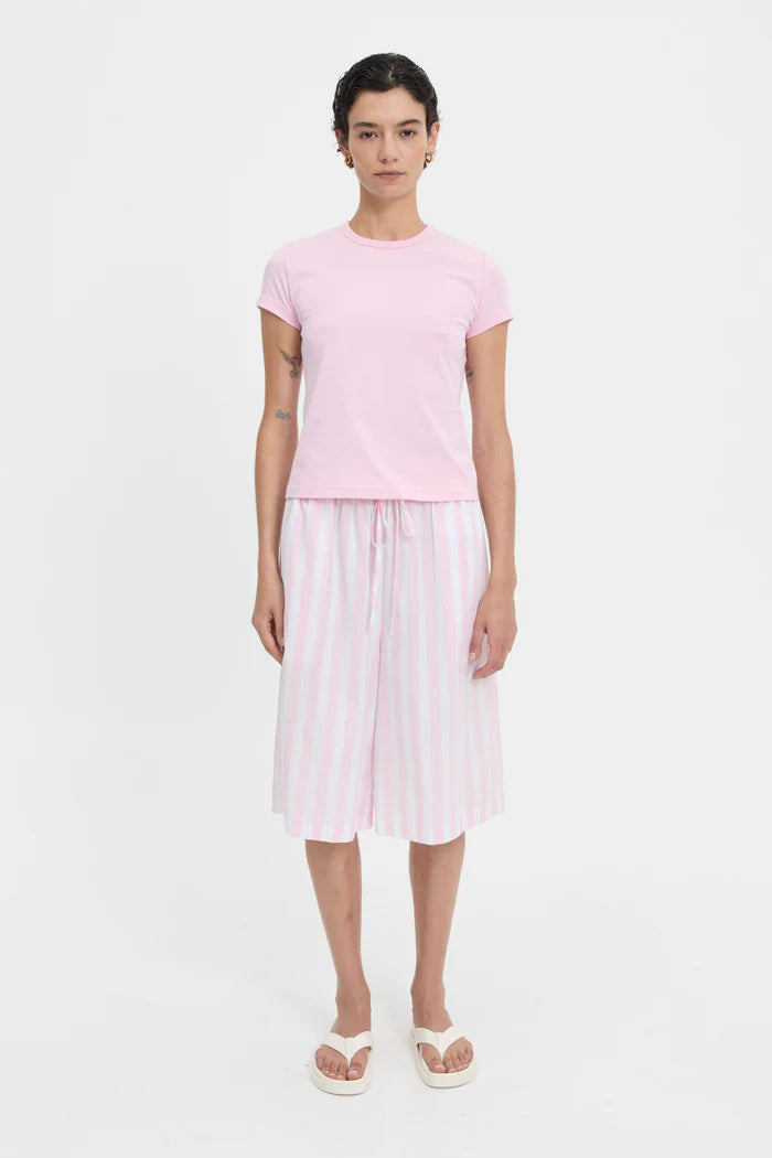 LAINA TEE - PINK