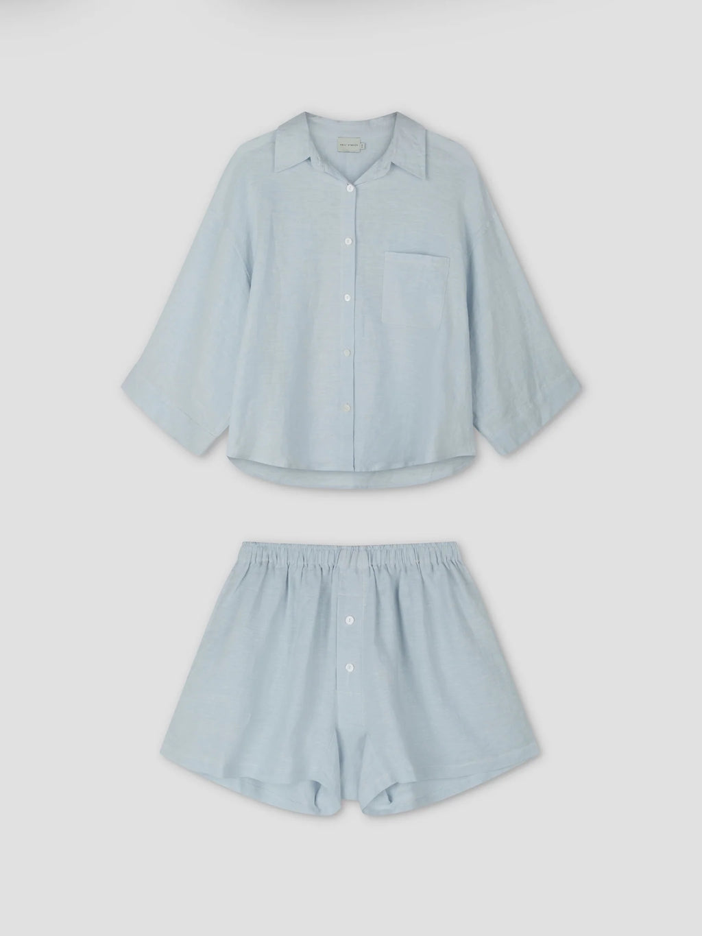 03 SET - SOFT BLUE