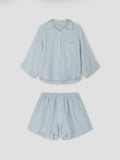 03 SET - SOFT BLUE