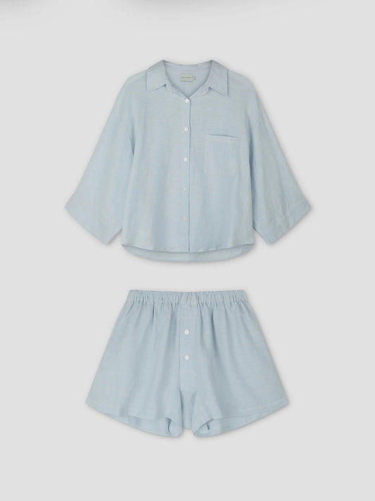 (PRE-ORDER) 03 SET - SOFT BLUE